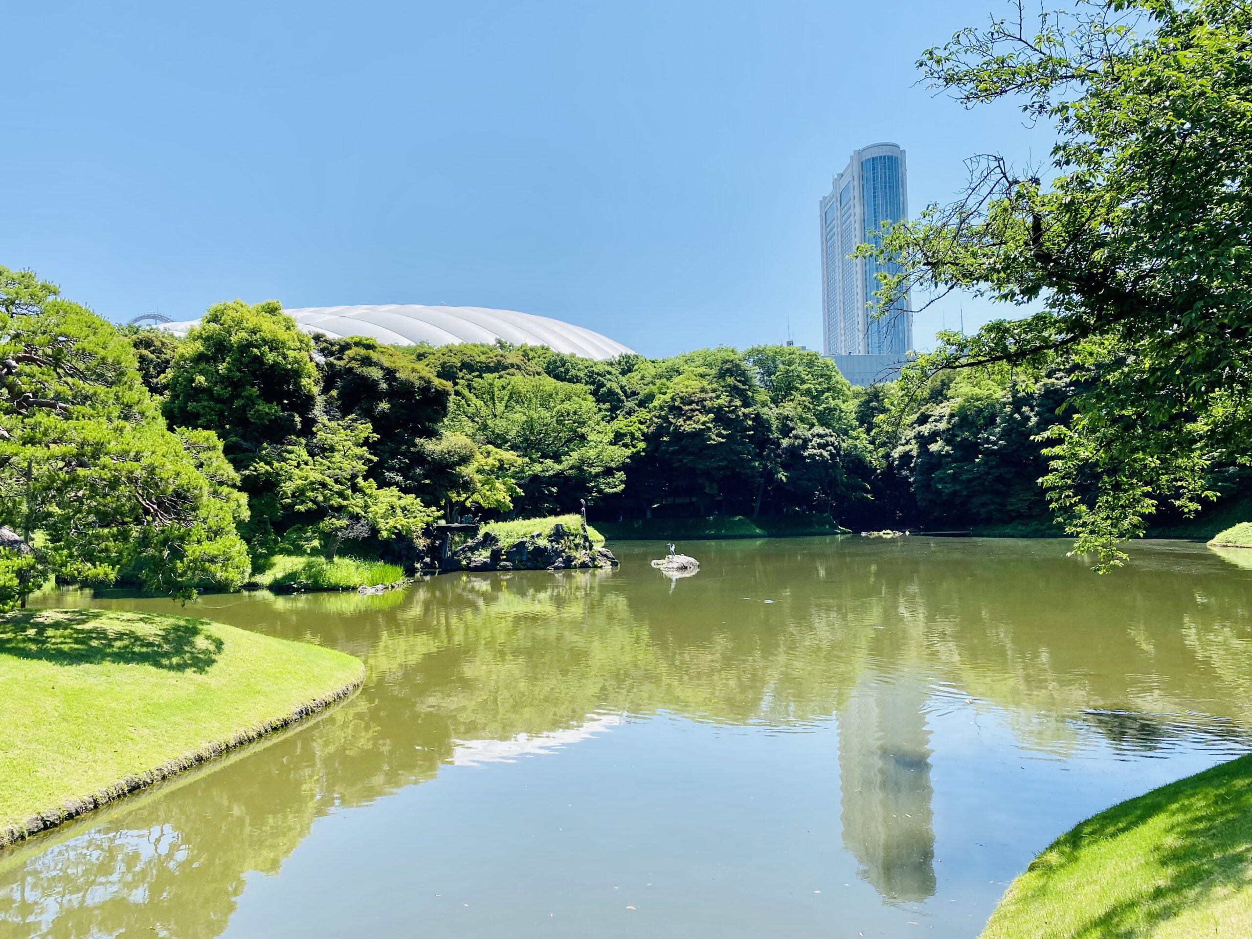 小石川 後楽園 ベビーカー ストア