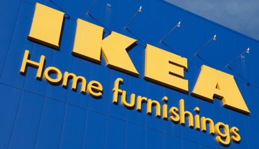 子連れ節約！「IKEA」でまったり軽食とショッピングがコスパ良し♫