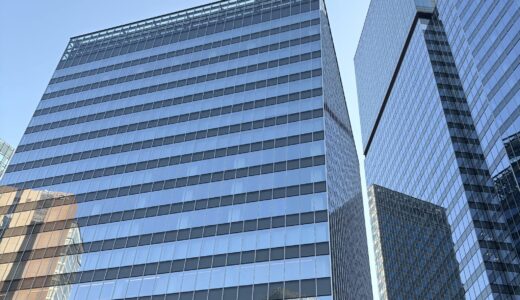 L’AS新業態「MAISON VERTE」→ウォルドーフ・アストリア大阪のバー「CANES &TALES」にて【心の栄養】を補ったお話！