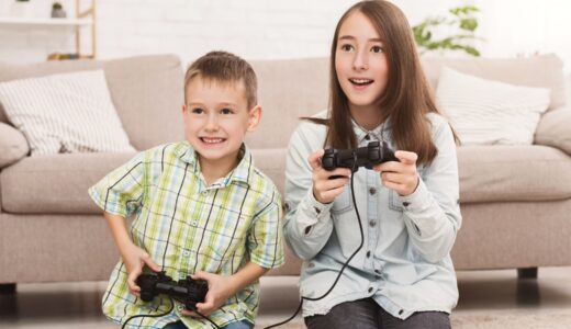家ではゲームに没頭していた印象が強い弟が、めでたく結婚したお話！ゲーム好きとキャリアの関連性について！