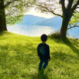 子連れ節約旅の秘訣とは！？2泊3日で【琵琶湖】を周遊して体感した未就学児連れでのコスパ最強旅！！